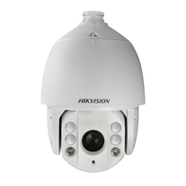 HIKVISION DS-2DE7184-AE 2MP IR PTZ Speed Dome IP Camera