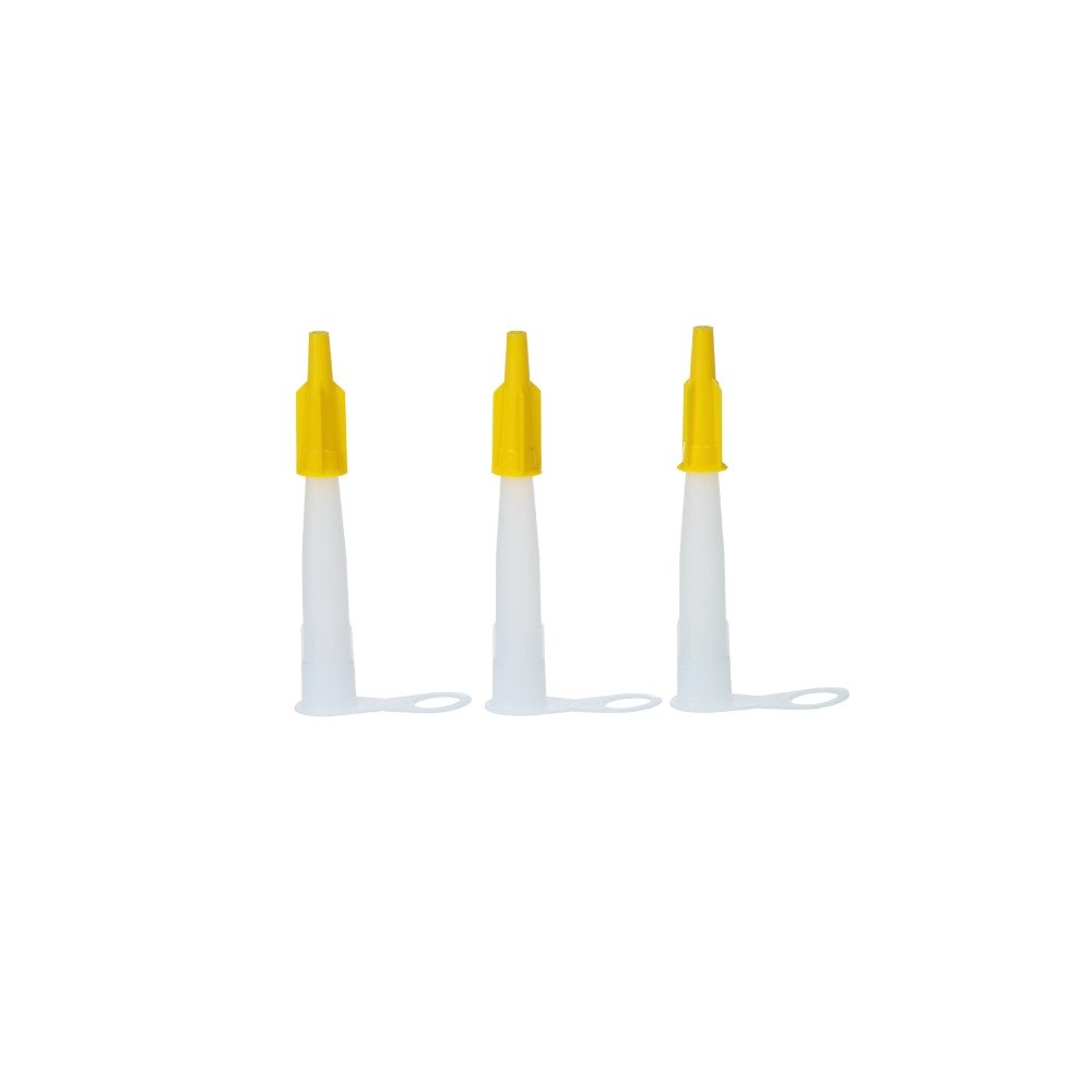 CARTRIDGE APPLICATOR SIL-APL*P3 Soudal