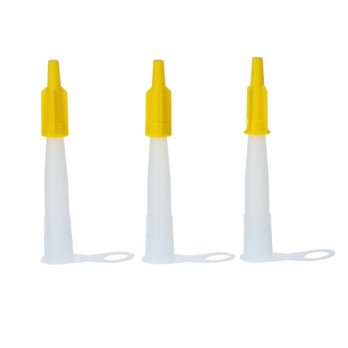 KARTRIDZU APLIKATORS SIL-APL*P3 Soudal