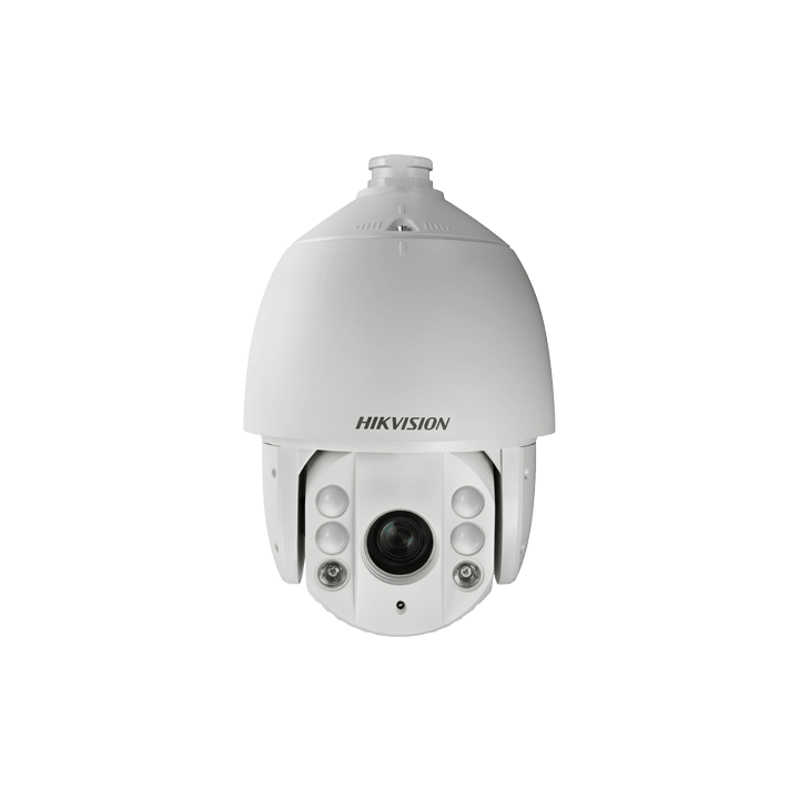 HIKVISION DS-2DE7184-AE 2MP IR PTZ ātrgaitas kupola IP kamera