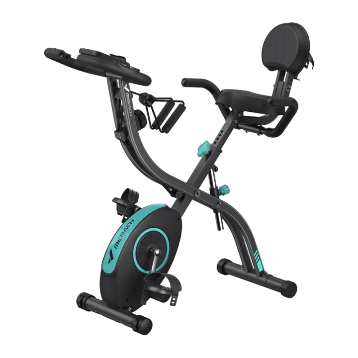 MERACH MR-S15B2 X-BIKE treniruoklis