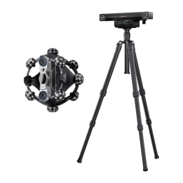 Revopoint Trackit SR optiskais 3D skeneris