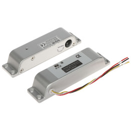 ATLO ATLO-EB-L06 elektriskā slēdzene 12V DC