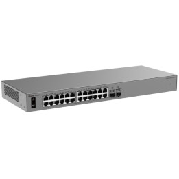 KYTKIN RG-ES224GC2MS 24 PRIEVADŲ + 2X SFP REYEE