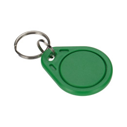 ATSTUMINIS PAKABUKAS RFID ATLO-K2IC/ЗЕЛЕНЫЙ*P10 ATLO