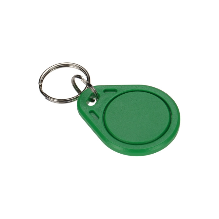 ATSTUMINIS PAKABUKAS RFID ATLO-K2IC/ЗЕЛЕНЫЙ*P10 ATLO