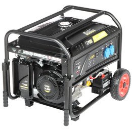 Dynamo DY-6020/PRO 5000W Generator