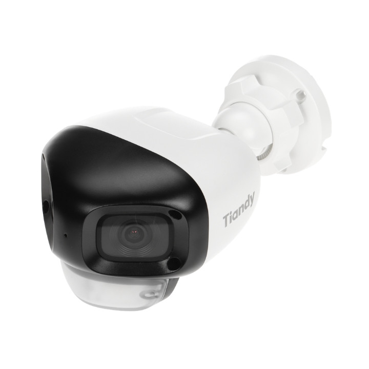 IP KAMERA TC-C385N 2ANA-28 PANORAMINĖ Color Maker - 4 Мп 2 X 2,8 мм TIANDY