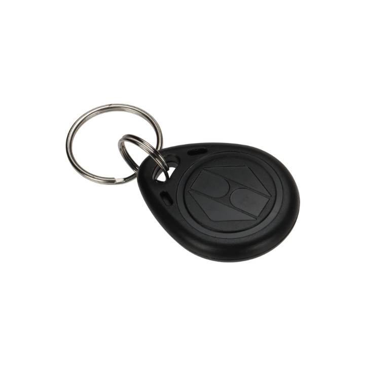 ATSTUMINIS PAKABUKAS RFID ATLO-K2ID/ЧЕРНЫЙ*P10 ATLO