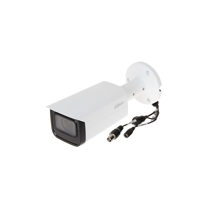 DAHUA HAC-HFW2501TU-Z-A-27135-S2 5MP Motorized Zoom Analog CCTV Camera