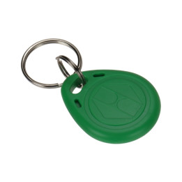 ATSTUMINIS PAKABUKAS RFID ATLO-K2ID/ЗЕЛЕНЫЙ ATLO