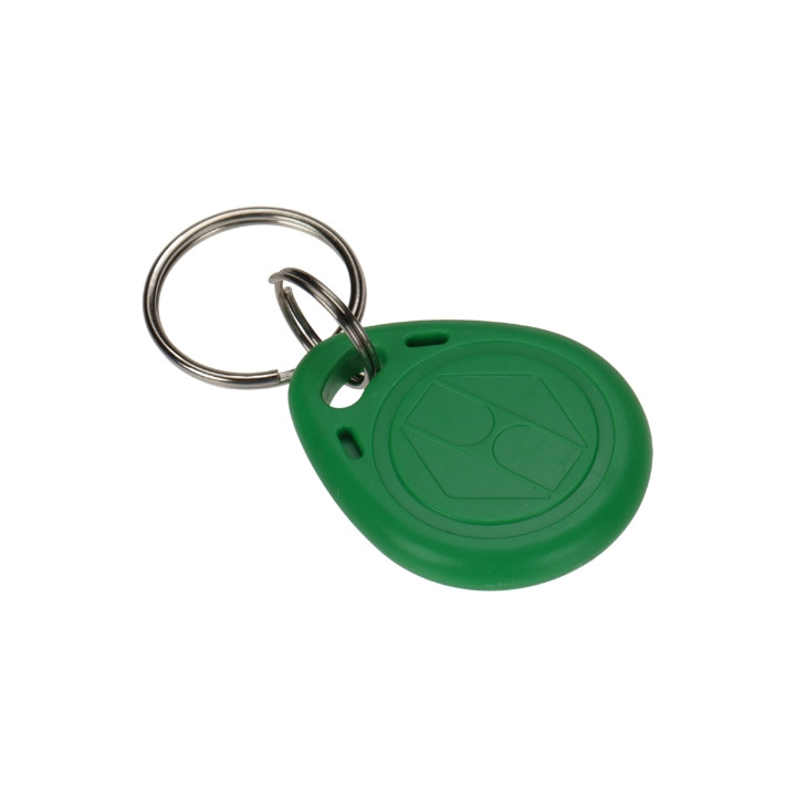 ATSTUMINIS PAKABUKAS RFID ATLO-K2ID/ЗЕЛЕНЫЙ*P10 ATLO