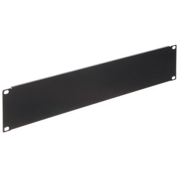 BLANK PANEL TO RACK CABINET Z19-2U*P2