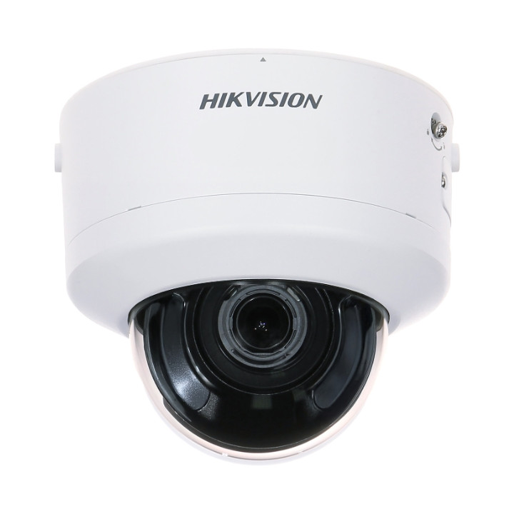 ANTIVANDALINĖ IP KAMERA DS-2CD2766G3-IPTRZSY(2.8-12MM) AcuSense - 6&nbsp;Mpx MOTOZOOM Hikvision
