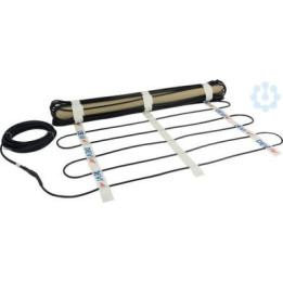 Apsildes paklājs DEVIsnow DTCE-300, 520W, 0,5x3,4m, 1,7m², 400V