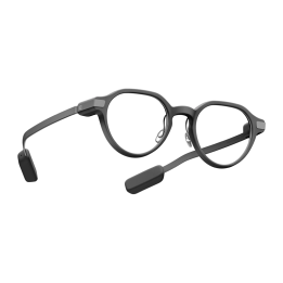 Even Realities G2A AR Glasses Gray
