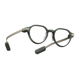 Even Realities G2A AR Glasses Green