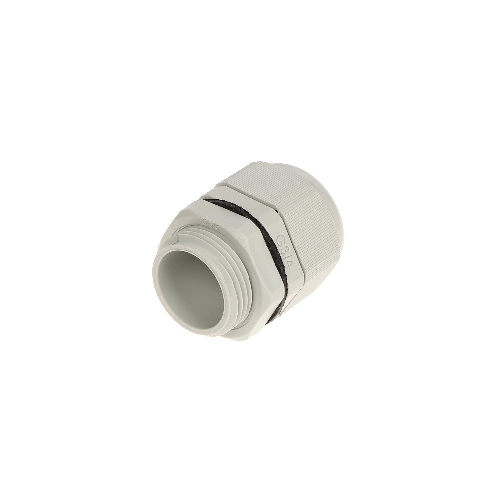 CABLE GLAND G3/4 IP68 3/4 "