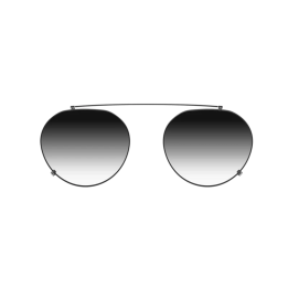 EVEN REALITIES G2A Sun Visor Gray