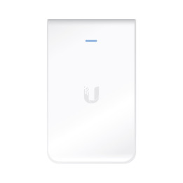 Ubiquiti UniFi UAP-AC seinän sisäinen 5-pakkaus (UAP-AC-IW-5)