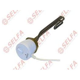 Mudaelemendid 50.306.213 3000W/220V G1 1/2"