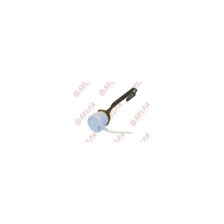 Dumblo elementai 50.306.213 3000W/220V G1 1/2"