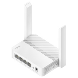 CUDY WR1200E Divjoslu Wi-Fi maršrutētājs AC1200