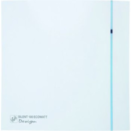 САЙЛЕНТ-100 ЧЗ ДИЗАЙН ECOWATT (230В 50) РЭ