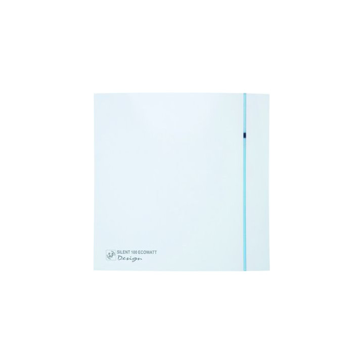 SILENT-100 CHZ DESIGN ECOWATT (230V 50) RE