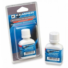 Kemper Tinning Pickling Liquid 25ml