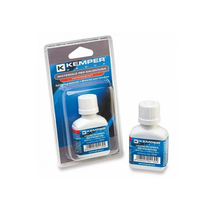 Kemper Tinning Peittausneste 25ml