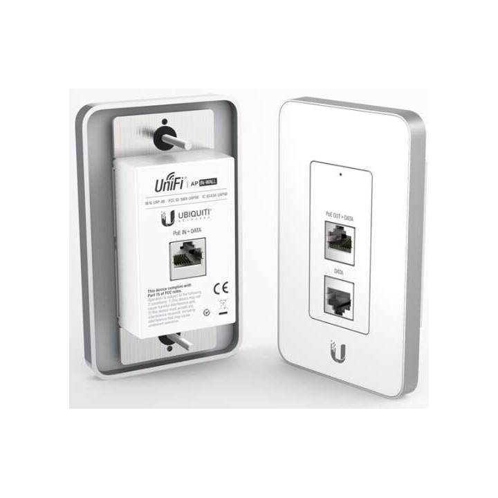 Ubiquiti UniFi In Wall 5 pack (UniFi AP In-Wall-5)