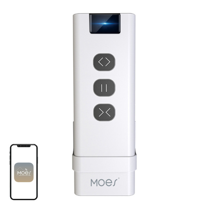 MOES YK2169 kaukosäädin