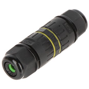 CONNECTION BOX PUH-3P-M20