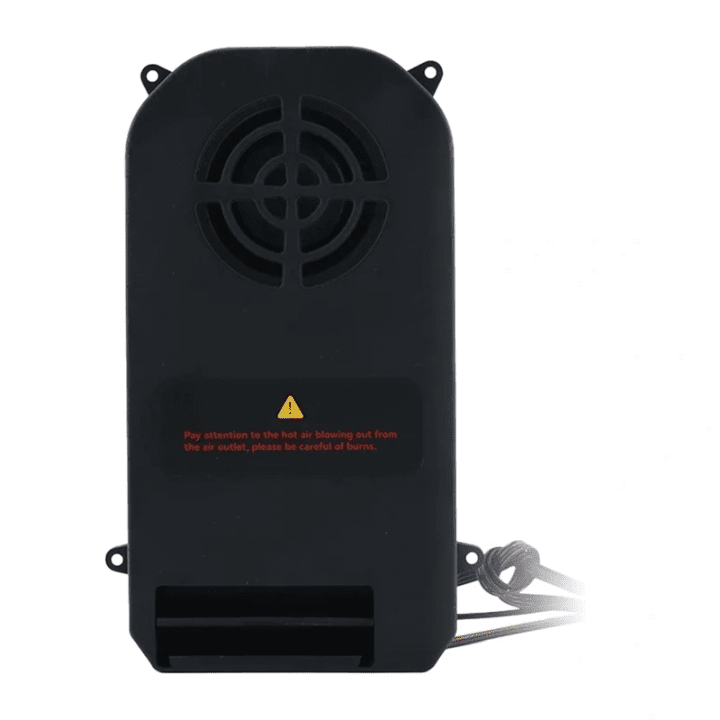 QiDi Chamber Heater for the Q2 Series