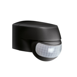 Outdoor motion detector MD 200 black