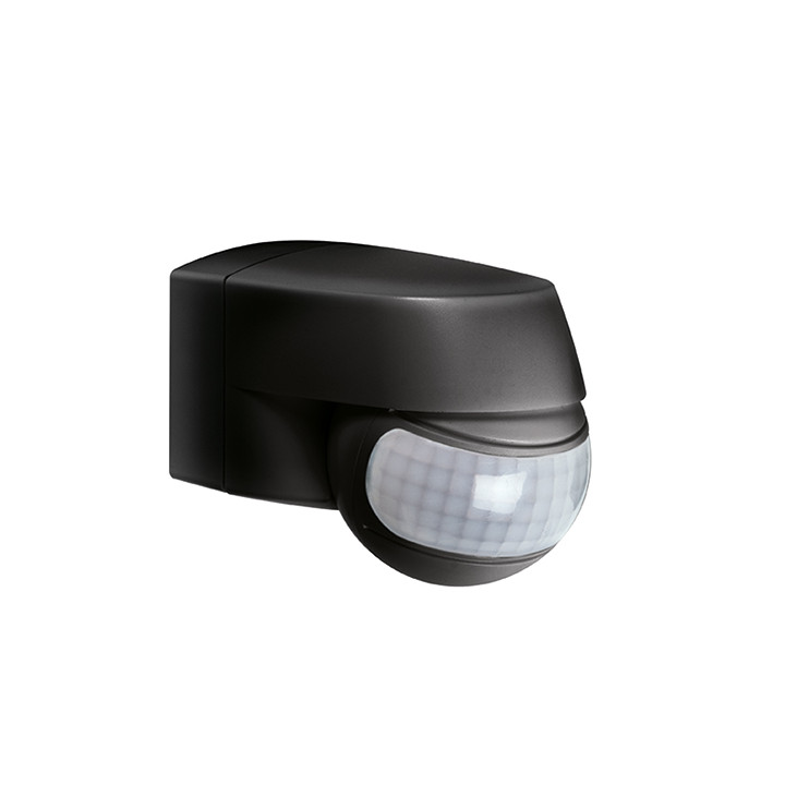 Outdoor motion detector MD 200 black