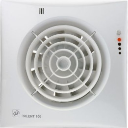 SILENT-100 CHZ 'VISUAL' (220-240V 50) RE