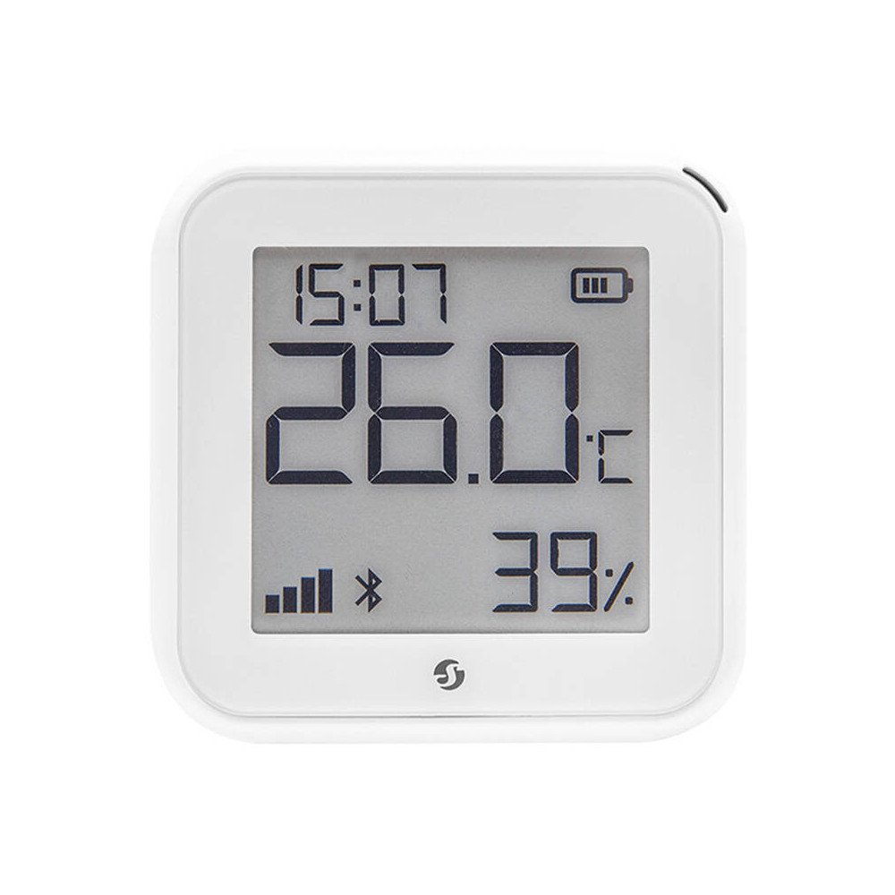 Shelly HandT Gen3 Temperature and humidity sensor, WiFi (White)