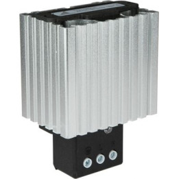 Pusvadītāju sildītājs GRZ15, 15W, 100x70x50 мм, TH35