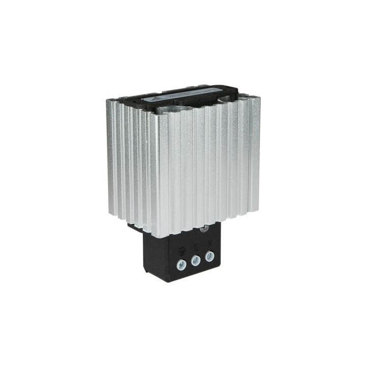 Pusvadītāju sildītājs GRZ15, 15W, 100x70x50 мм, TH35