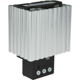 Pusvadītāju sildītājs GRZ50, 50W, 115x70x50mm, TH35