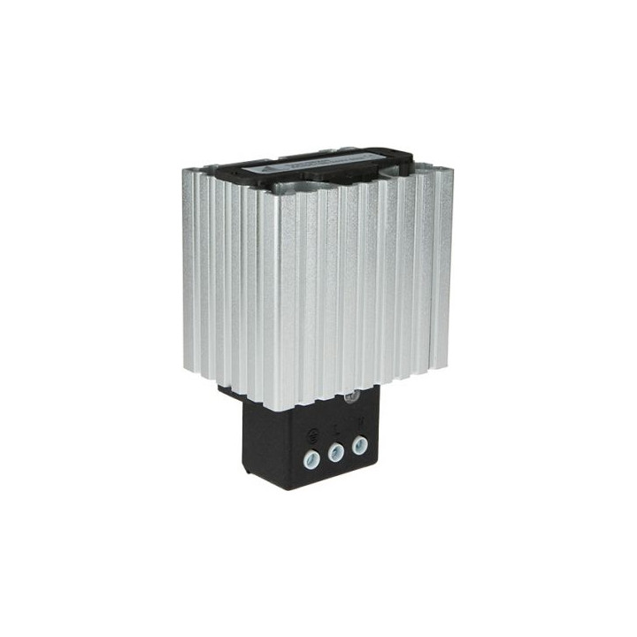 Pusvadītāju sildītājs GRZ50, 50W, 115x70x50mm, TH35