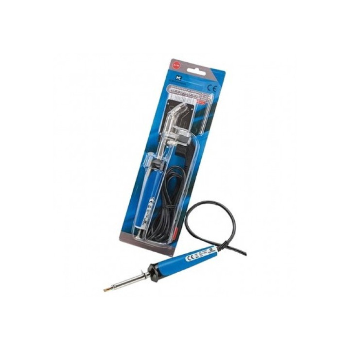Kemper 80W 230V 50Hz electric soldering iron