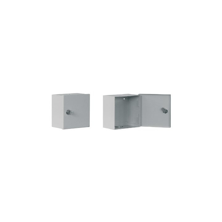 Mantar :: Indoor Cabinet for wall mounting TPR-15/15/10
