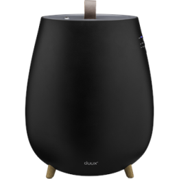 Gaisa mitrinātājs Gen2 Tag Ultrasonic, 12 W, Ūdens tvertnes tilpums 2,5 L, Piemērots telpām līdz 30 m², Balts