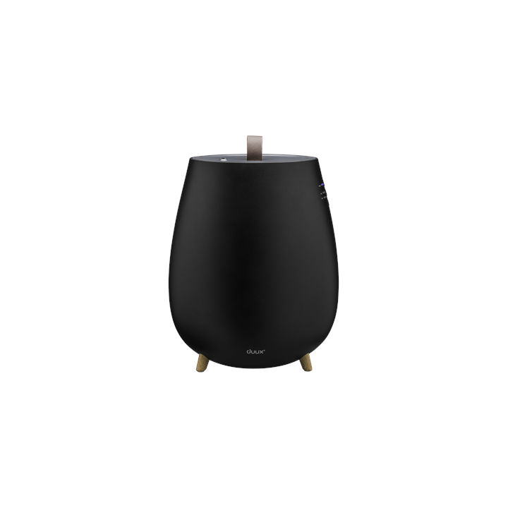 Gaisa mitrinātājs Gen2 Tag Ultrasonic, 12 W, Ūdens tvertnes tilpums 2,5 L, Piemērots telpām līdz 30 m², Balts
