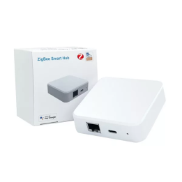 Laiendatud ulatuse ja võimsusega SmartWise Zigbee Bridge Pro, nutikas Zigbee-WiFi sild eWeLinki jaoks