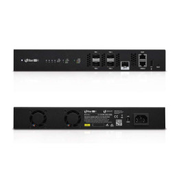 Оптический линейный терминал Ubiquiti UFiber OLT 4 GPON