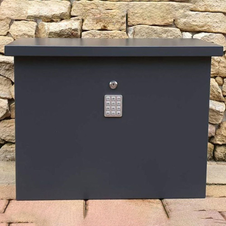 MyBox Smart Wi-Fi -pakettilaatikko